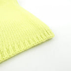 Hermes Scarf Cashmere Green