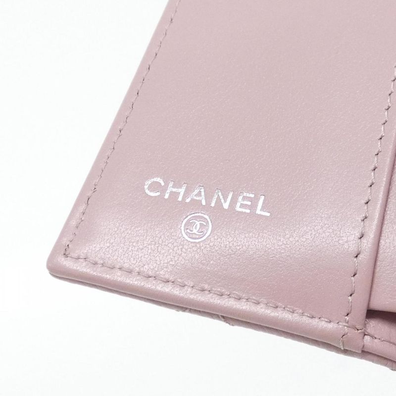 Chanel Timeless Classic Caviar Grained
