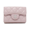 Chanel Timeless Classic Caviar Grained