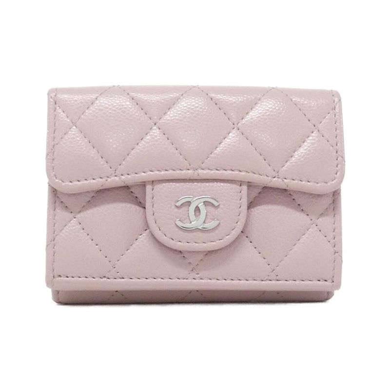 Chanel Timeless Classic Caviar Grained