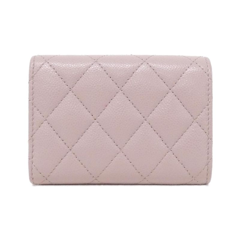 Chanel Timeless Classic Caviar Grained
