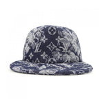 Louis Vuitton Monogram Tapestry Cap