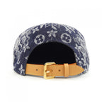 Louis Vuitton Monogram Tapestry Cap