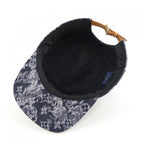 Louis Vuitton Monogram Tapestry Cap
