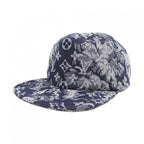 Louis Vuitton Monogram Tapestry Cap