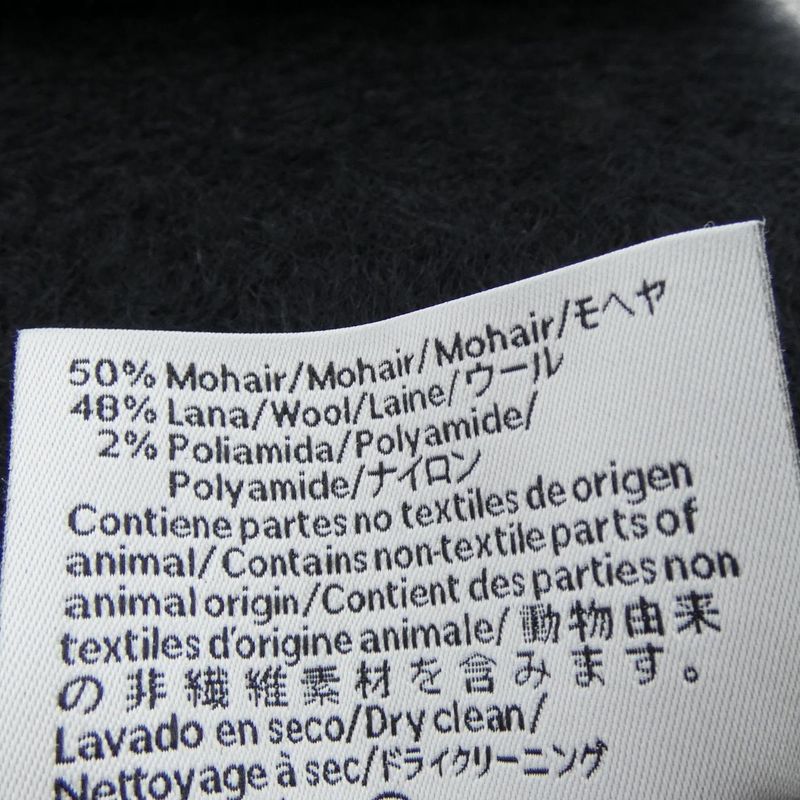 Loewe Scarf Navy