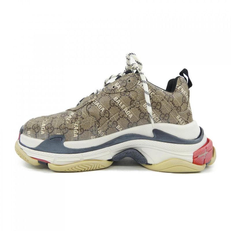 Balenciaga Triple S Sneakers