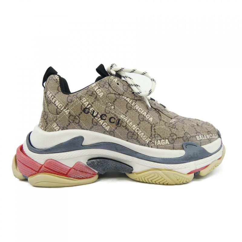 Balenciaga Triple S Sneakers