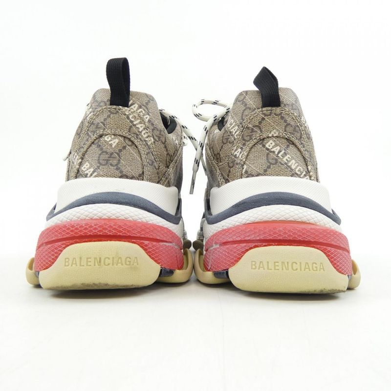 Balenciaga Triple S Sneakers