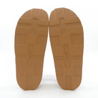 Hermes Enid Diamant Buckle Sandals