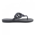 Hermes Egerie Chaine D'ancre Sandals