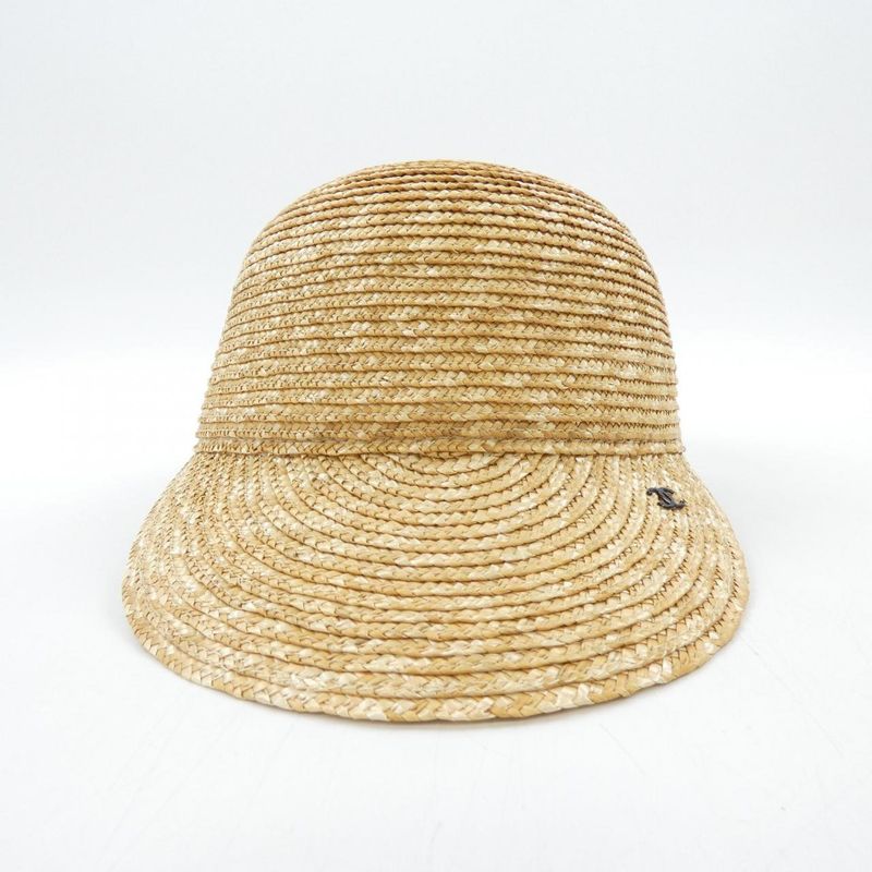 Chanel Cap Beige