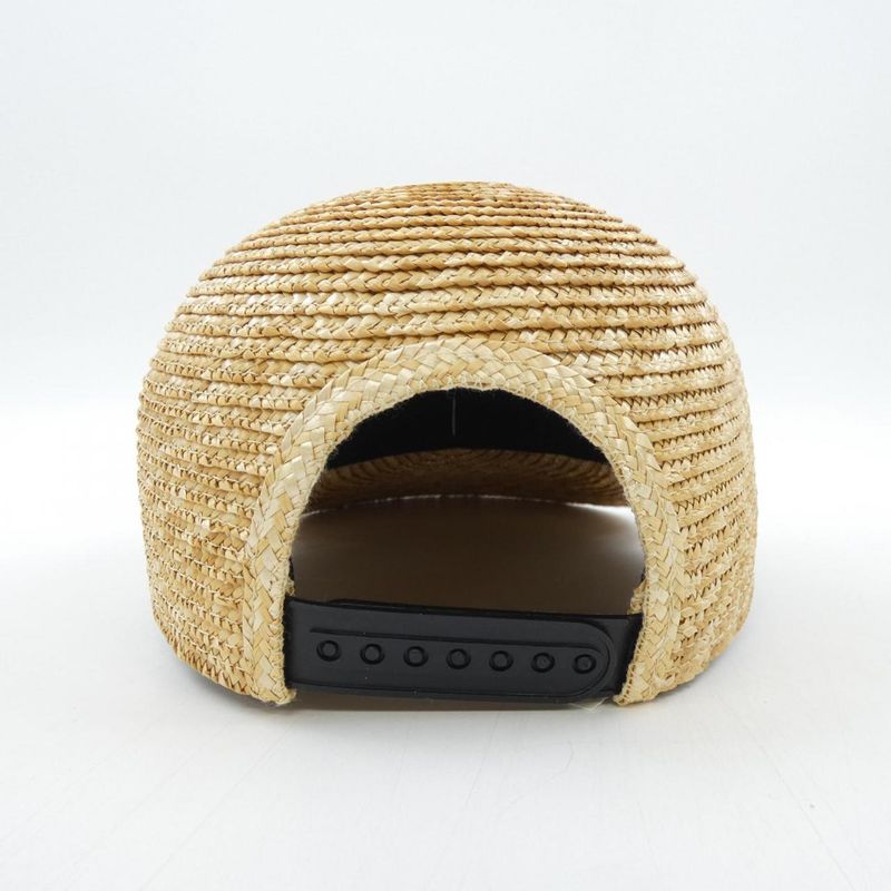 Chanel Cap Beige