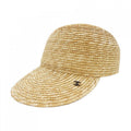 Chanel Cap Beige