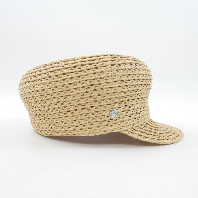 Hermes Galatee Kanoe Clou de Selle Cap