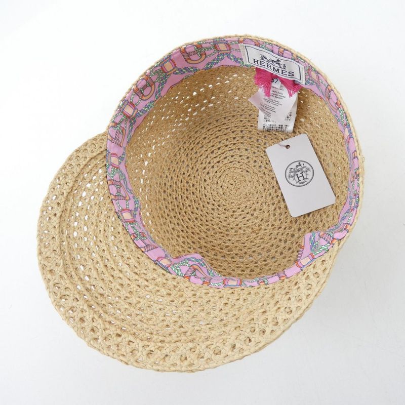 Hermes Galatee Kanoe Clou de Selle Cap