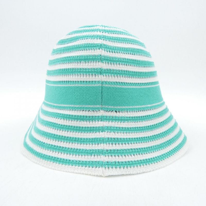 Dior Hat White Green