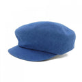 Hermes Cap Blue 57