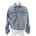 Loewe Denim Jacket Blue 32