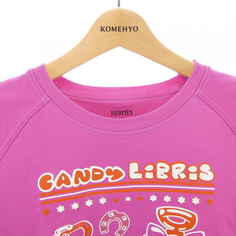 Hermes Candy Libris T-Shirt
