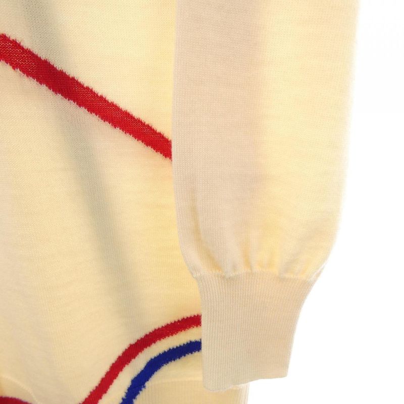 Loewe Cardigan Beige XS Color