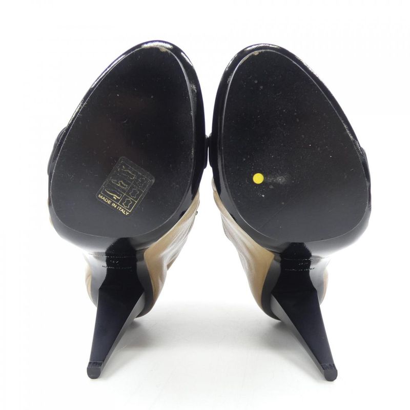 Balenciaga Sandals Beige 37
