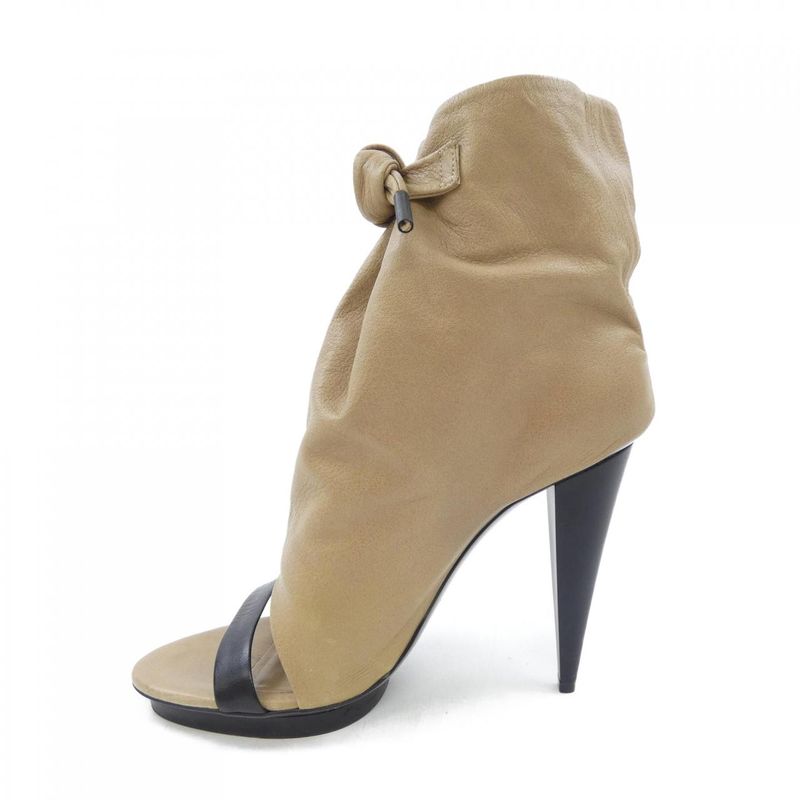Balenciaga Sandals Beige 37