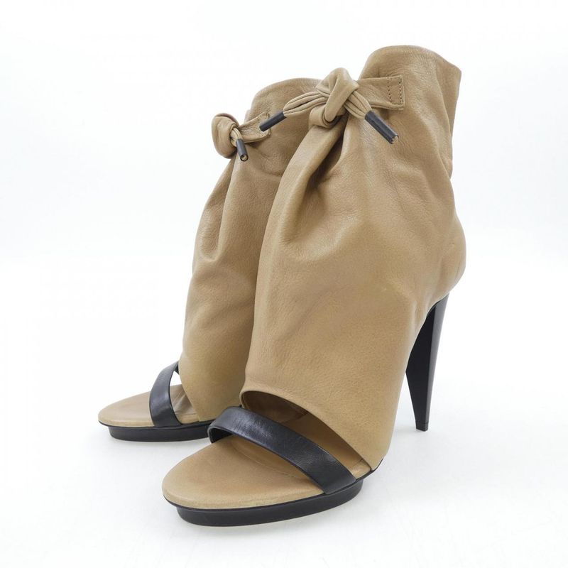 Balenciaga Sandals Beige 37