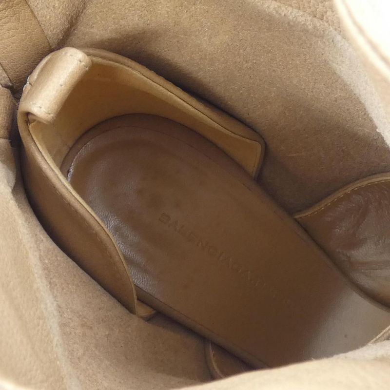 Balenciaga Sandals Beige 37