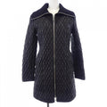 Louis Vuitton Coat Black 34