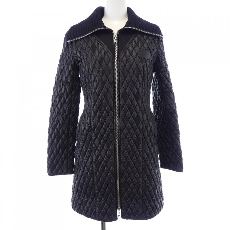 Louis Vuitton Coat Black 34