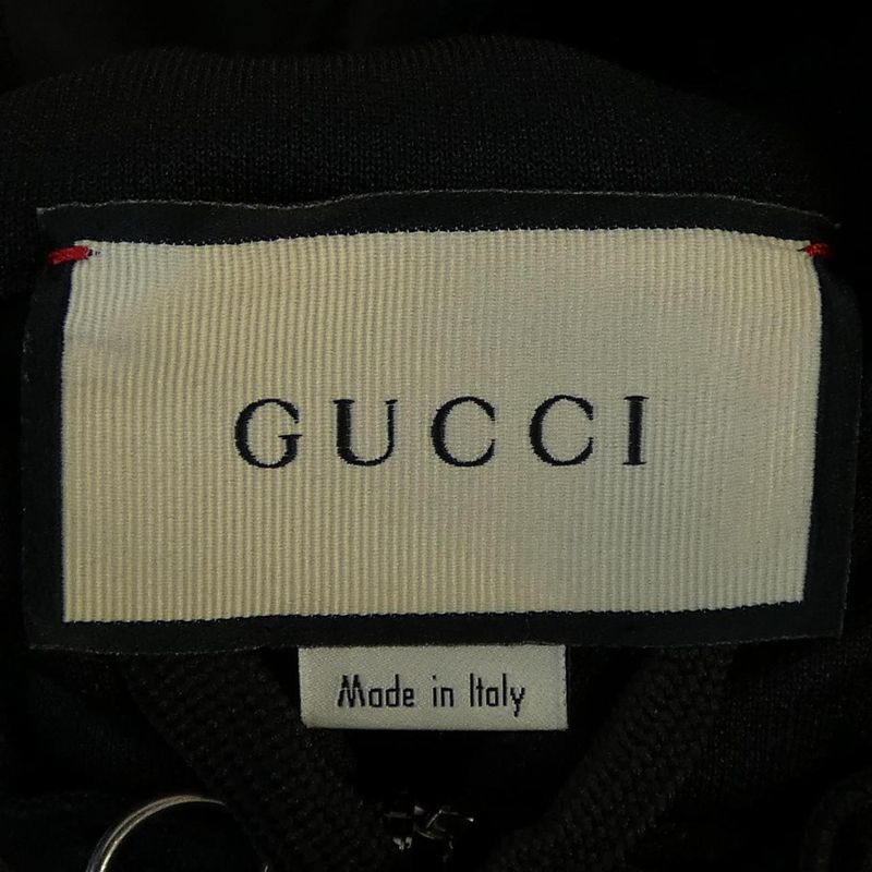 Gucci Dress Black