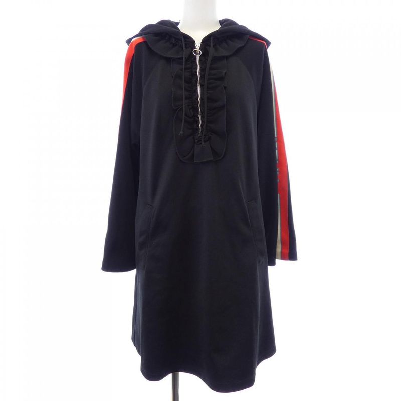 Gucci Dress Black