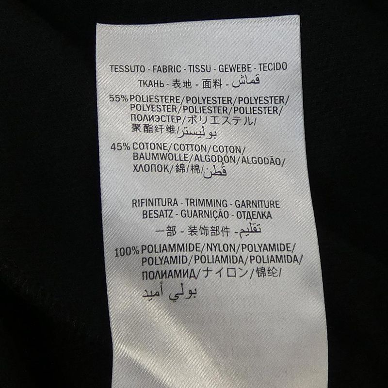 Gucci Dress Black