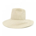 Hermes Hat Beige 57