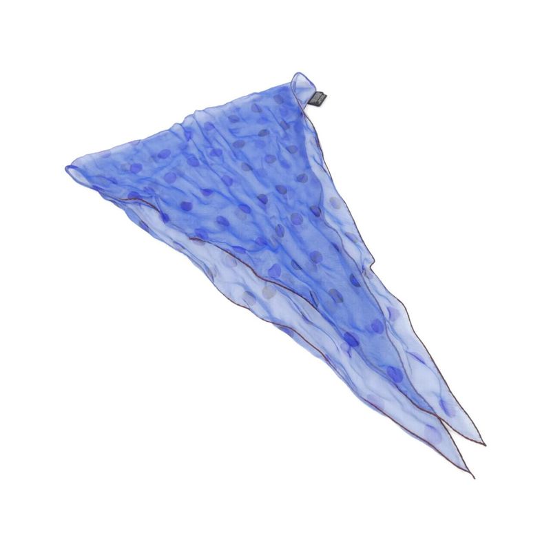 Hermes Losange MM Scarf