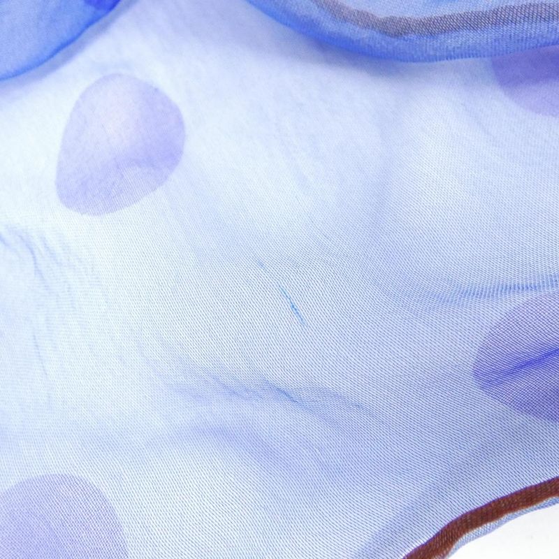 Hermes Losange MM Scarf