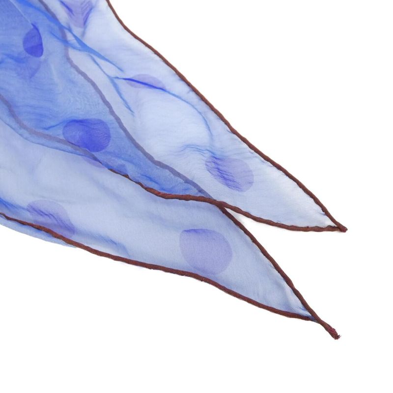 Hermes Losange MM Scarf