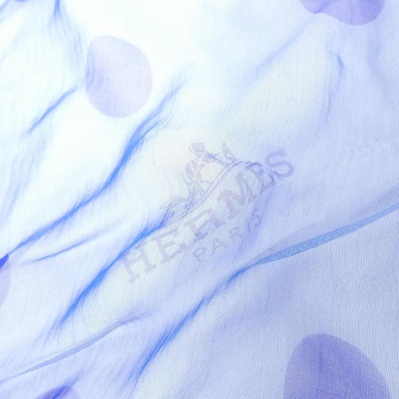 Hermes Losange MM Scarf