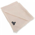 Chanel Stole Silk Cashmere