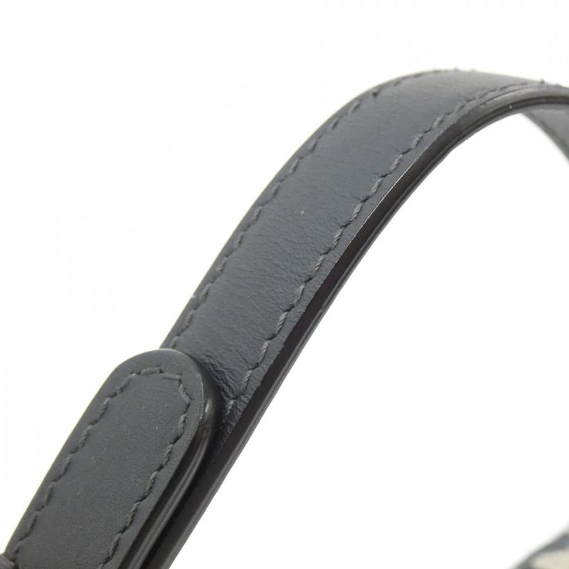Dior Oblique Saddle Bag
