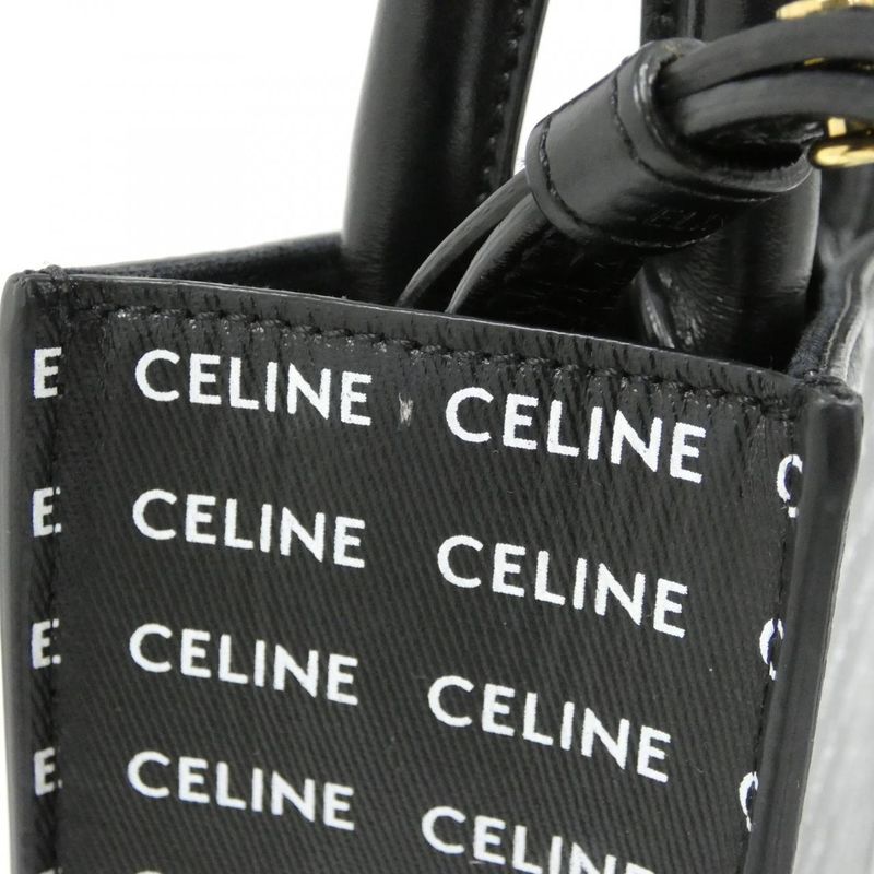 Celine Mini Vertical Cover Bag