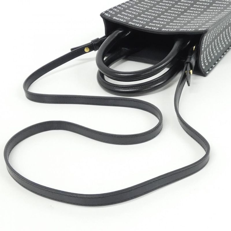 Celine Mini Vertical Cover Bag