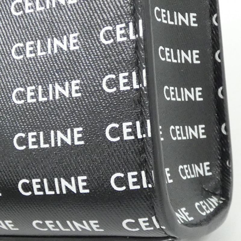 Celine Mini Vertical Cover Bag