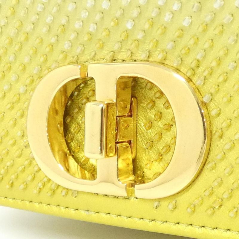 Dior Caro Micro Shoulder Bag