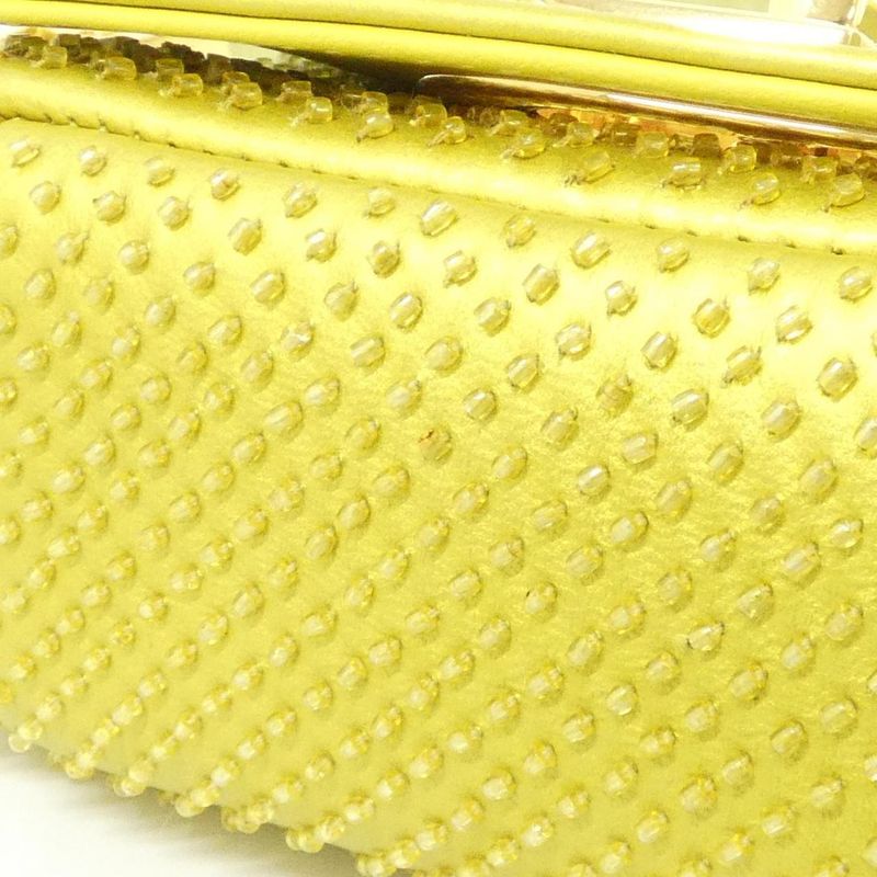 Dior Caro Micro Shoulder Bag
