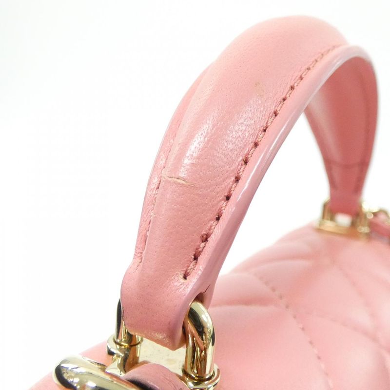Chanel Bag Pink