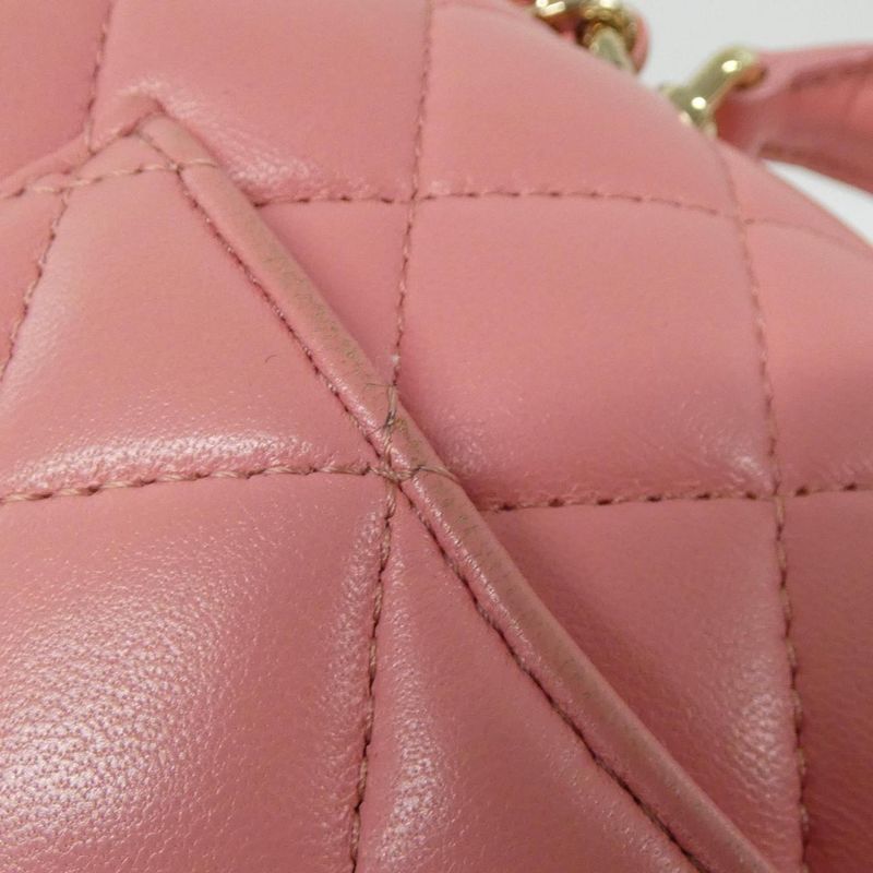 Chanel Bag Pink