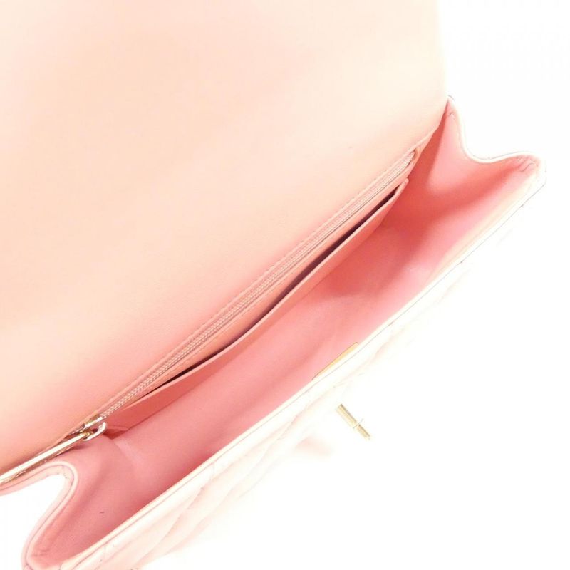 Chanel Bag Pink