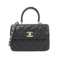Chanel Bag Black